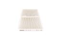 BOSCH Filter vnútorného priestoru 1987432242