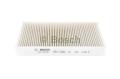 BOSCH Filter vnútorného priestoru 1987432247