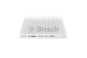 BOSCH Filter vnútorného priestoru 1987432273