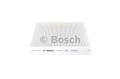 BOSCH Filter vnútorného priestoru 1987432274