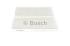 BOSCH Filter vnútorného priestoru 1987432277