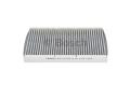 BOSCH Filter vnútorného priestoru 1987432300