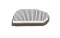 BOSCH Filter vnútorného priestoru 1987432301