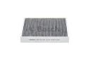 BOSCH Filter vnútorného priestoru 1987432304