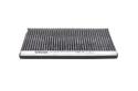 BOSCH Filter vnútorného priestoru 1987432307