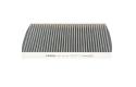 BOSCH Filter vnútorného priestoru 1987432312