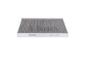 BOSCH Filter vnútorného priestoru 1987432324