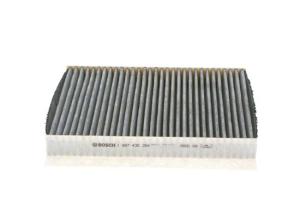 BOSCH Filter vnútorného priestoru 1987432354