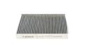 BOSCH Filter vnútorného priestoru 1987432357