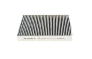 BOSCH Filter vnútorného priestoru 1987432357