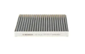 BOSCH Filter vnútorného priestoru 1987432361