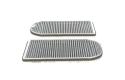 BOSCH Filter vnútorného priestoru 1987432362