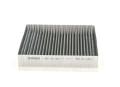 BOSCH Filter vnútorného priestoru 1987432364