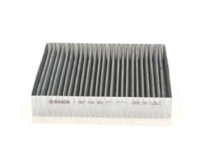 BOSCH Filter vnútorného priestoru 1987432364
