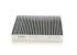 BOSCH Filter vnútorného priestoru 1987432364