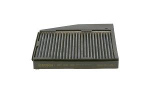 BOSCH Filter vnútorného priestoru 1987432365