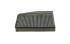 BOSCH Filter vnútorného priestoru 1987432365