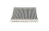 BOSCH Filter vnútorného priestoru 1987432368