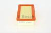 BOSCH Vzduchový filter 1457432183