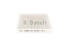 BOSCH Filter vnútorného priestoru 1987432080