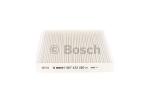 BOSCH Filter vnútorného priestoru 1987432080