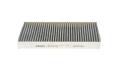 BOSCH Filter vnútorného priestoru 1987432303