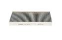 BOSCH Filter vnútorného priestoru 1987432303