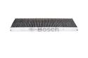 BOSCH Filter vnútorného priestoru 1987432399