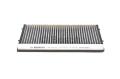 BOSCH Filter vnútorného priestoru 1987432407