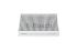 BOSCH Filter vnútorného priestoru 1987432409