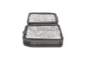 BOSCH Filter vnútorného priestoru 1987432512