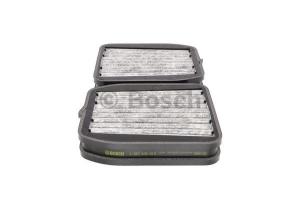 BOSCH Filter vnútorného priestoru 1987432512