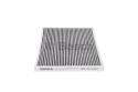 BOSCH Filter vnútorného priestoru 1987432537