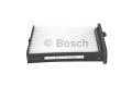 BOSCH Filter vnútorného priestoru 1987435009