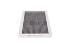 BOSCH Filter vnútorného priestoru 1987435543