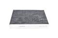 BOSCH Filter vnútorného priestoru 1987435552