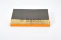 BOSCH Vzduchový filter F026400007