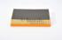 BOSCH Vzduchový filter F026400007