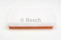 BOSCH Vzduchový filter F026400012