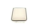 BOSCH Vzduchový filter F026400017