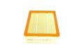 BOSCH Vzduchový filter F026400033