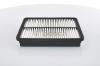 BOSCH Vzduchový filter F026400292