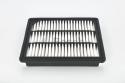 BOSCH Vzduchový filter F026400407