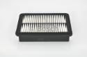 BOSCH Vzduchový filter F026400457