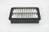BOSCH Vzduchový filter F026400457