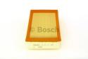 BOSCH Vzduchový filter F026400015