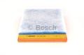 BOSCH Vzduchový filter F026400096