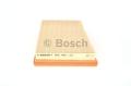 BOSCH Vzduchový filter F026400110