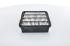 BOSCH Vzduchový filter F026400165