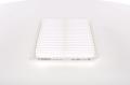BOSCH Vzduchový filter F026400218